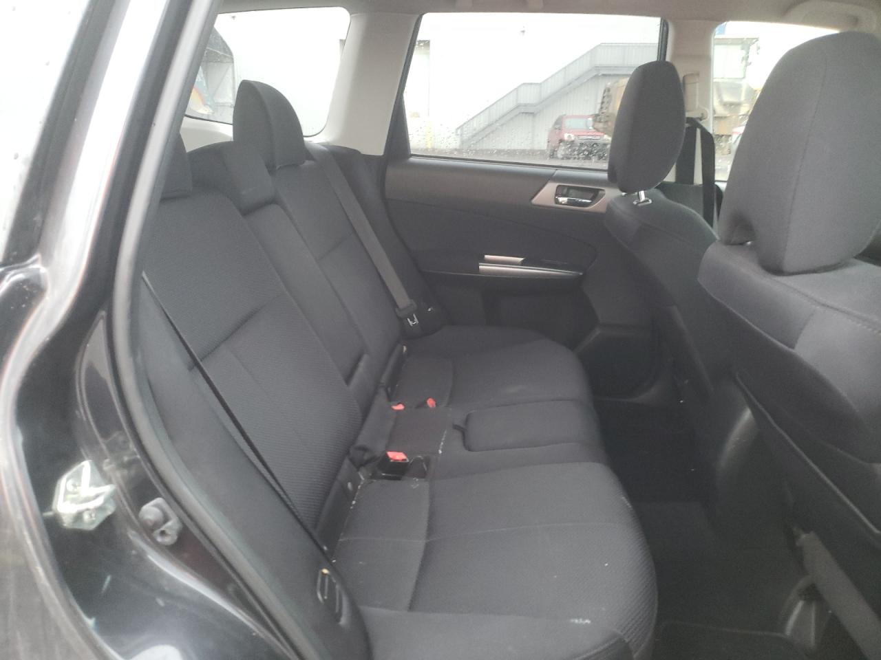 Photo 6 from auction – 2013 SUBARU FORESTER 2 with VIN JF2SHCDC8DH445442