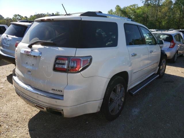 Photo 4 from auction – 2014 GMC ACADIA DEN with VIN 1GKKVTKD9EJ273049