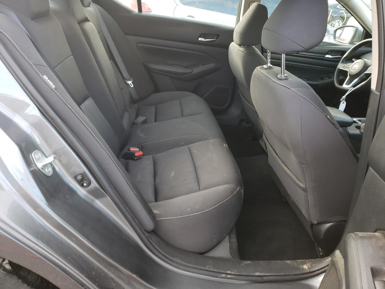 Photo 6 from auction – 2019 NISSAN ALTIMA S with VIN 1N4BL4BVXKC165092