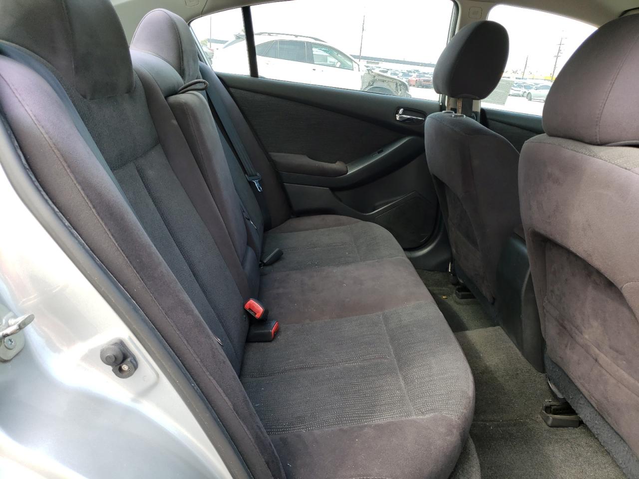 Photo 6 from auction – 2012 NISSAN ALTIMA BAS with VIN 1N4AL2AP5CN568230