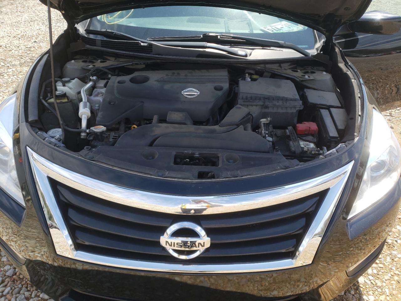 Photo 7 from auction – 2014 NISSAN ALTIMA 2.5 with VIN 1N4AL3AP0EC328247