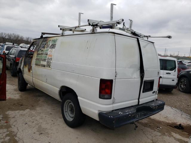 Photo 3 from auction – 2012 FORD ECONOLINE with VIN 1FTNE1EW9CDB34240