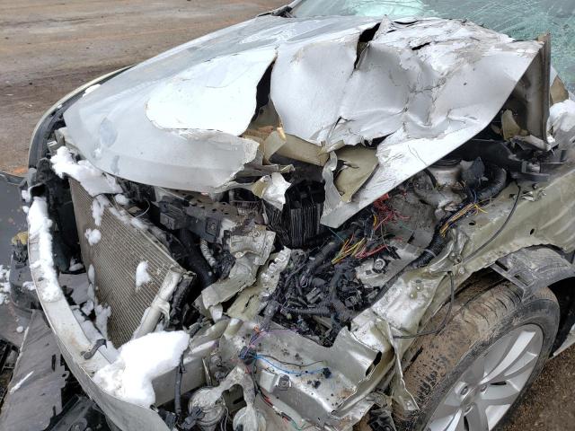 Photo 7 from auction – 2013 CHEVROLET MALIBU  LT with VIN 1G11E5SA8DF308439