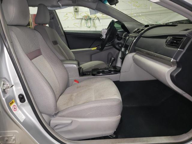 Photo 5 from auction – 2014 TOYOTA CAMRY L with VIN 4T4BF1FK3ER428541