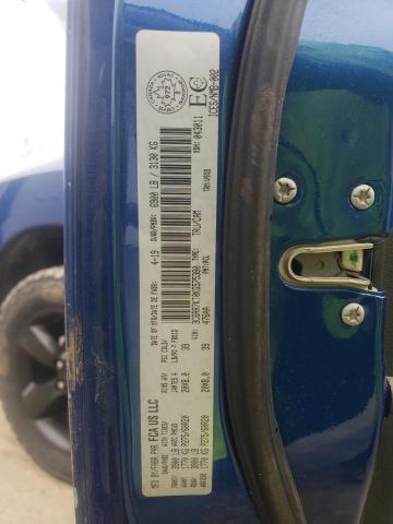 Photo 10 from auction – 2019 RAM 1500 CLASS with VIN 3C6RR7KT0KG575380