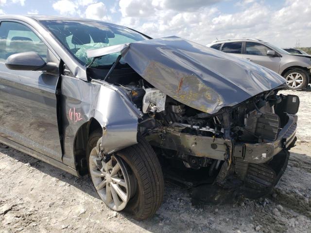 Photo 9 from auction – 2018 HYUNDAI SONATA SE with VIN 5NPE24AF5JH698295