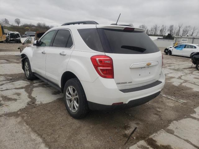 Photo 3 from auction – 2017 CHEVROLET EQUINOX LT with VIN 2GNFLFEK8H6163486