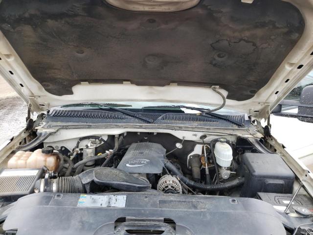 Photo 7 from auction – 2006 CHEVROLET SILVERADO with VIN 1GCHC29U46E238554