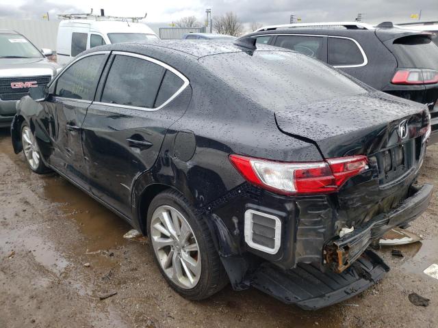 Photo 3 from auction – 2017 ACURA ILX with VIN 19UDE2F38HA000013