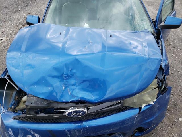 Photo 7 from auction – 2010 FORD FOCUS SES with VIN 1FAHP3GN8AW271247