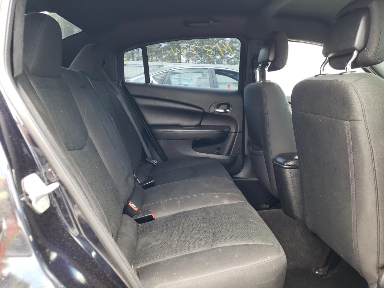 Photo 6 from auction – 2011 CHRYSLER 200 LIMITE with VIN 1C3BC2FB7BN583293