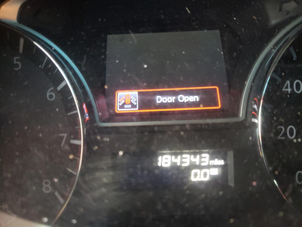 Photo 8 from auction – 2014 NISSAN ALTIMA 2.5 with VIN 1N4AL3AP7EC264708