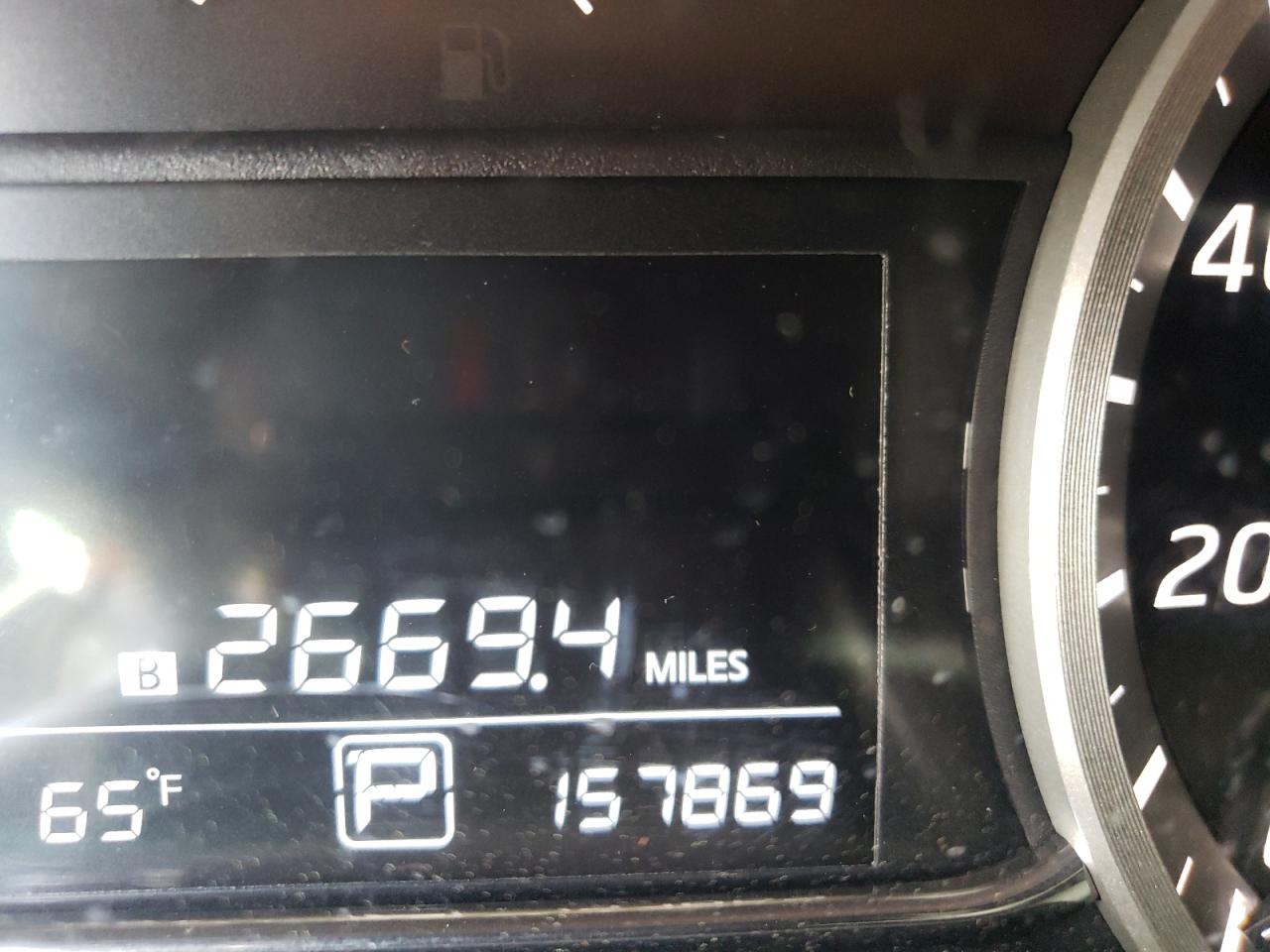Photo 8 from auction – 2014 NISSAN SENTRA S with VIN 3N1AB7AP4EY224472