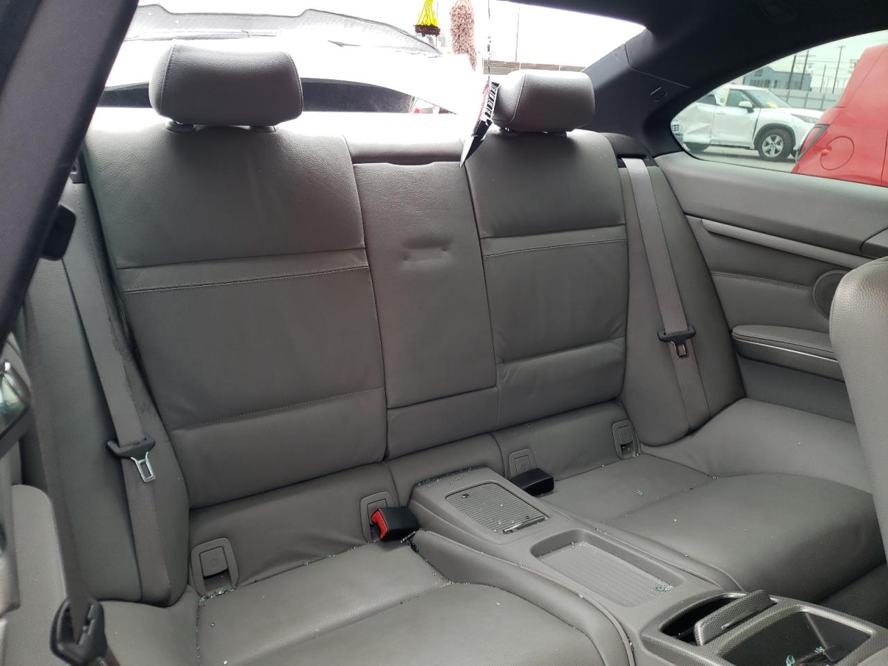 صورة رقم 6 من المزاد - 2011 BMW 335 IS مع VIN WBAKG1C57BE618050