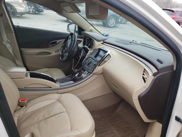 Photo 5 from auction – 2012 BUICK LACROSSE with VIN 1G4GL5E30CF332068