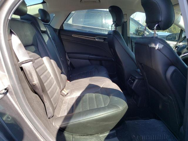 Photo 6 from auction – 2014 FORD FUSION SE with VIN 3FA6P0HD1ER249143