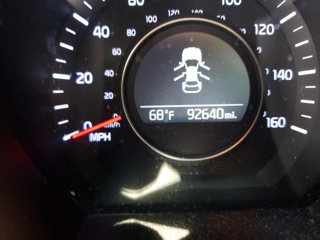 Photo 8 from auction – 2015 KIA OPTIMA LX with VIN 5XXGM4A71FG398946