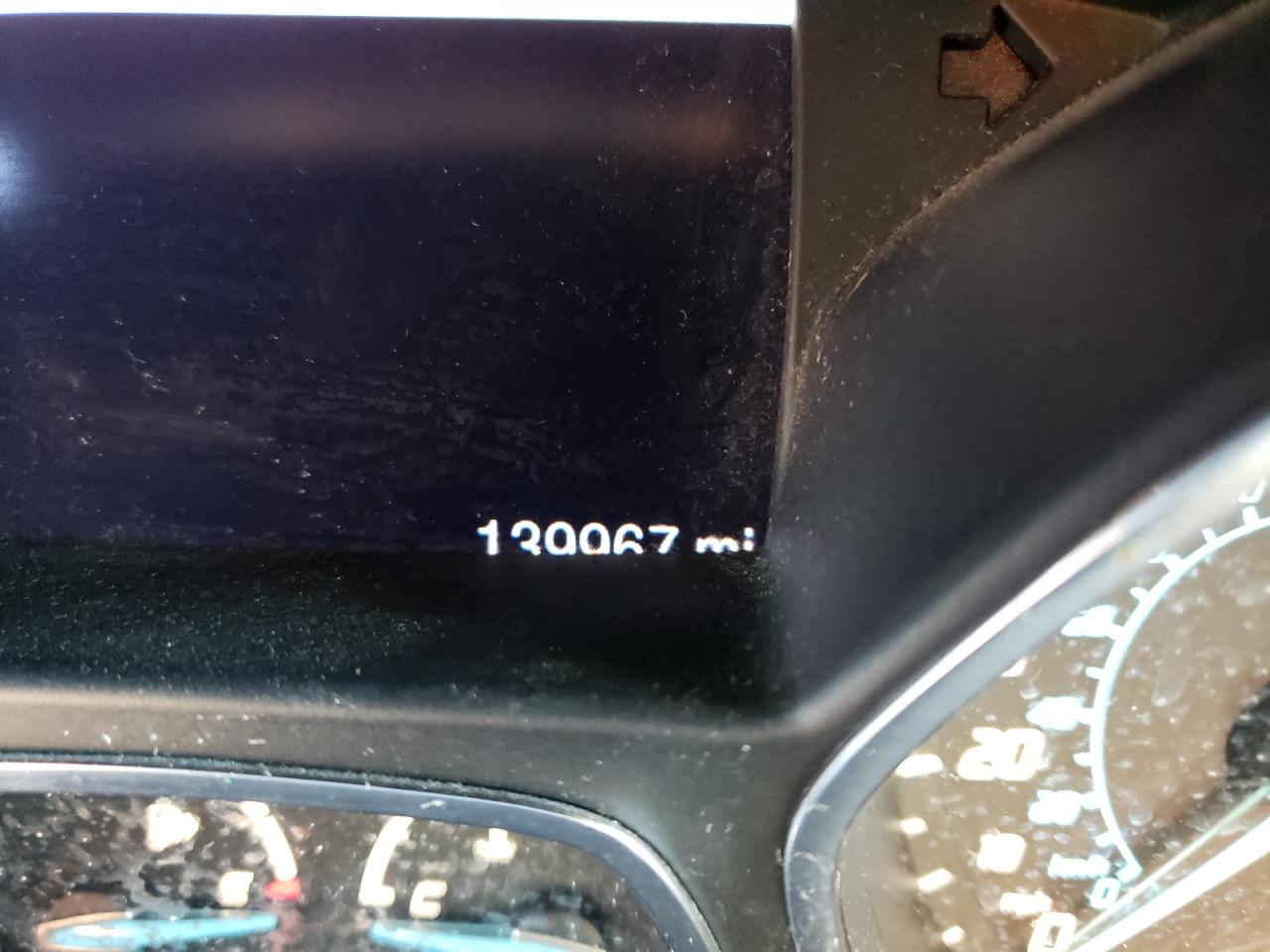 Photo 8 from auction – 2013 FORD ESCAPE SEL with VIN 1FMCU0HX6DUB17420