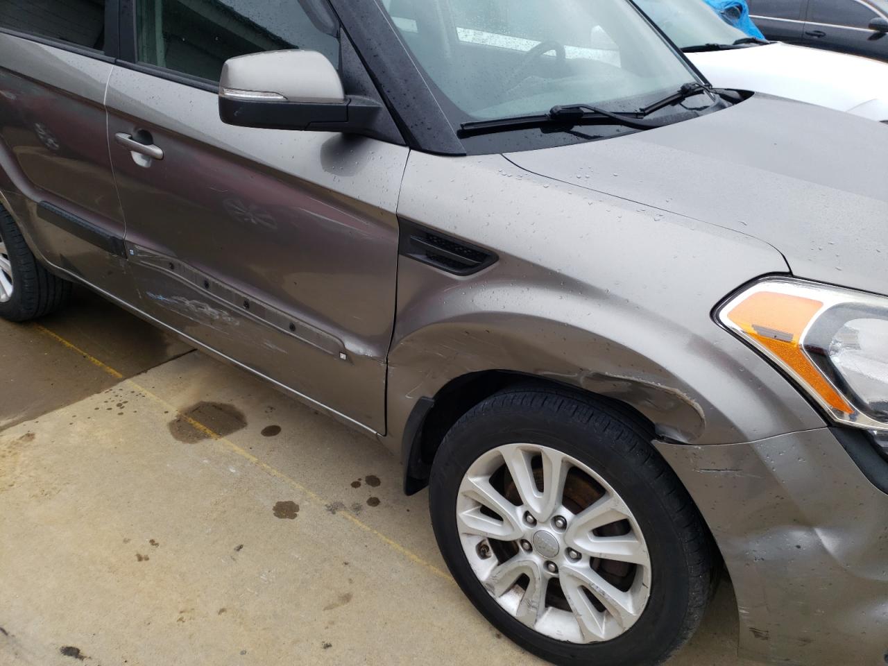 Photo 9 from auction – 2013 KIA SOUL + with VIN KNDJT2A60D7567462