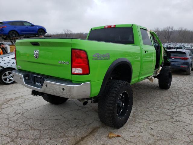 Photo 4 from auction – 2017 RAM 2500 ST with VIN 3C6UR5CJ9HG643132