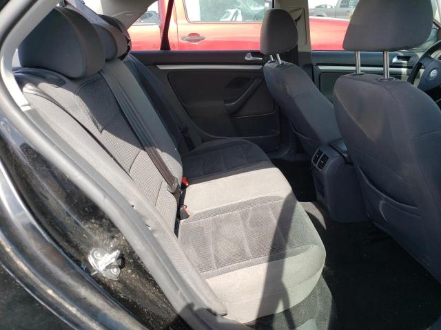 Photo 6 from auction – 2008 VOLKSWAGEN JETTA S with VIN 3VWJZ71K08M080554