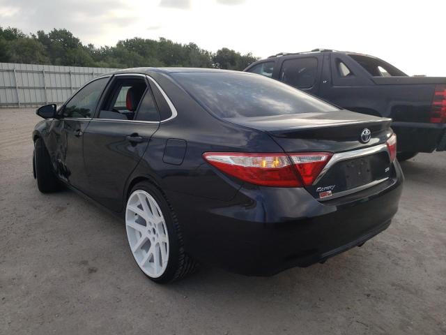 Photo 3 from auction – 2016 TOYOTA CAMRY LE with VIN 4T1BF1FK4GU595892