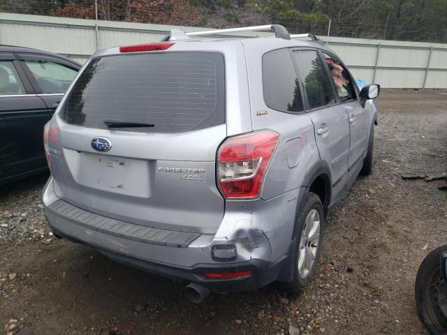 Photo 4 from auction – 2016 SUBARU FORESTER 2 with VIN JF2SJAACXGH405915