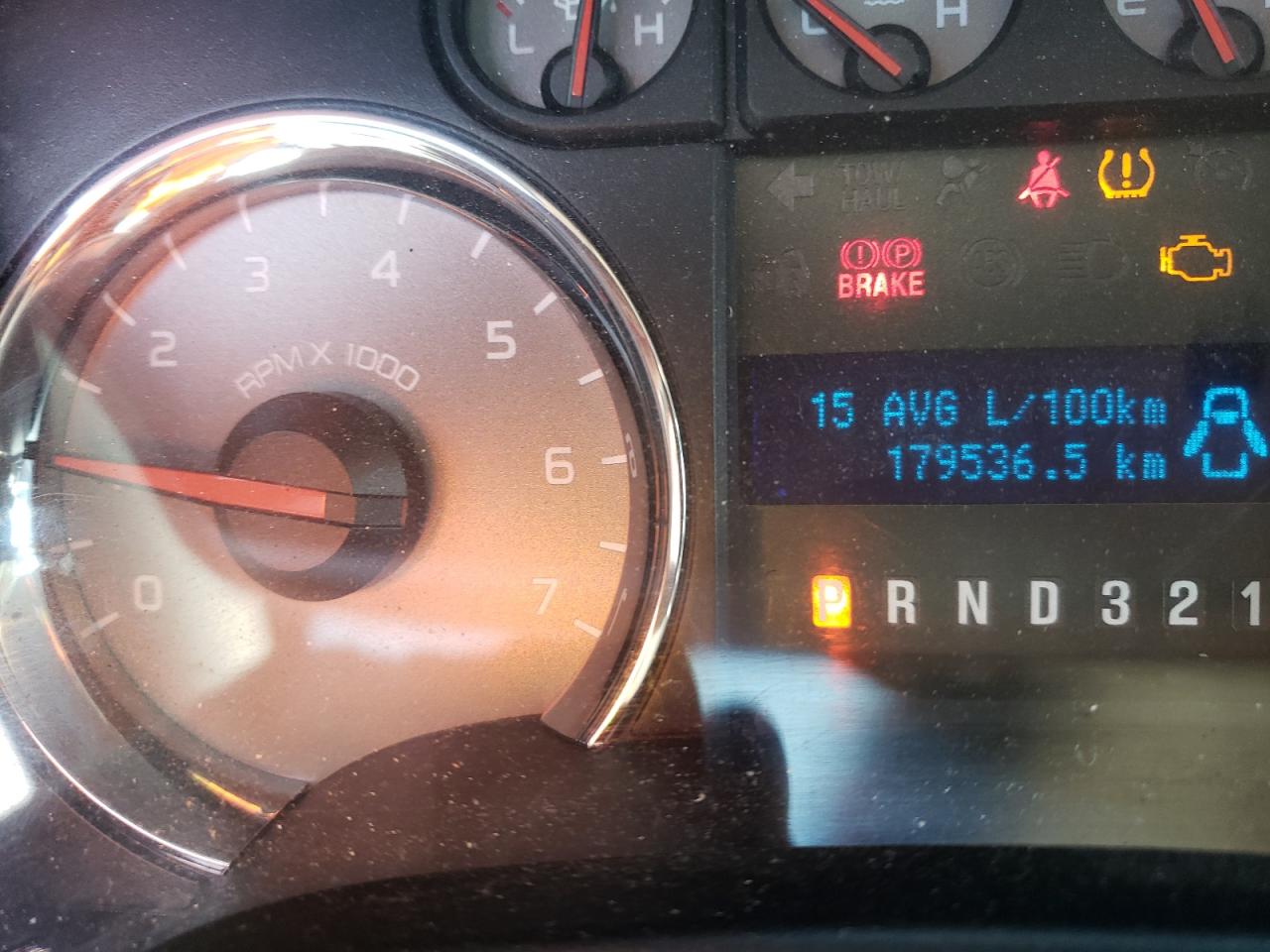 Photo 8 from auction – 2010 FORD F150 SUPER with VIN 1FTEX1E88AFC99077