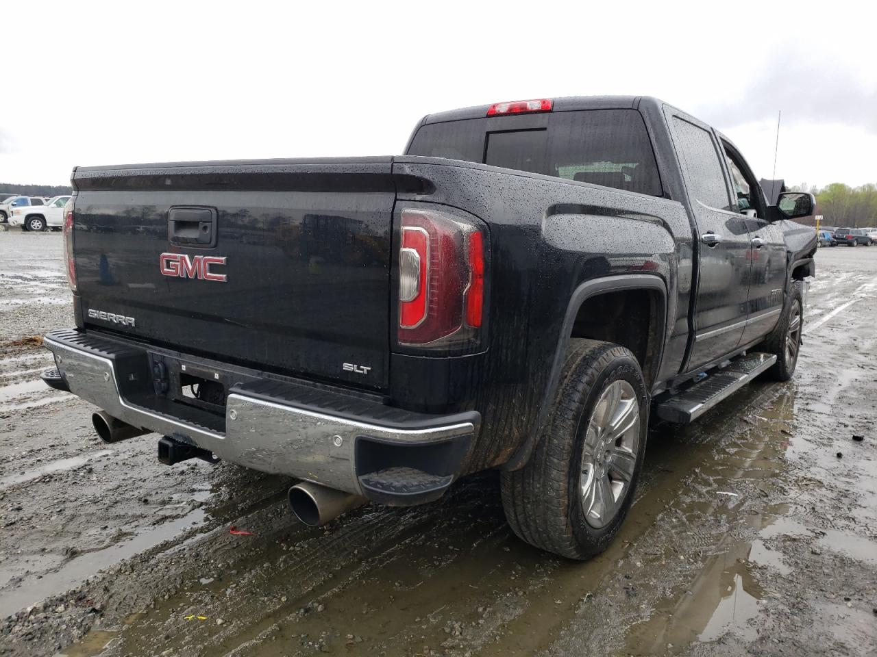 Photo 4 from auction – 2016 GMC SIERRA C15 with VIN 3GTP1NEC6GG109810