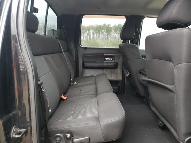 Photo 6 from auction – 2005 FORD F150 SUPER with VIN 1FTPW14565FA56330