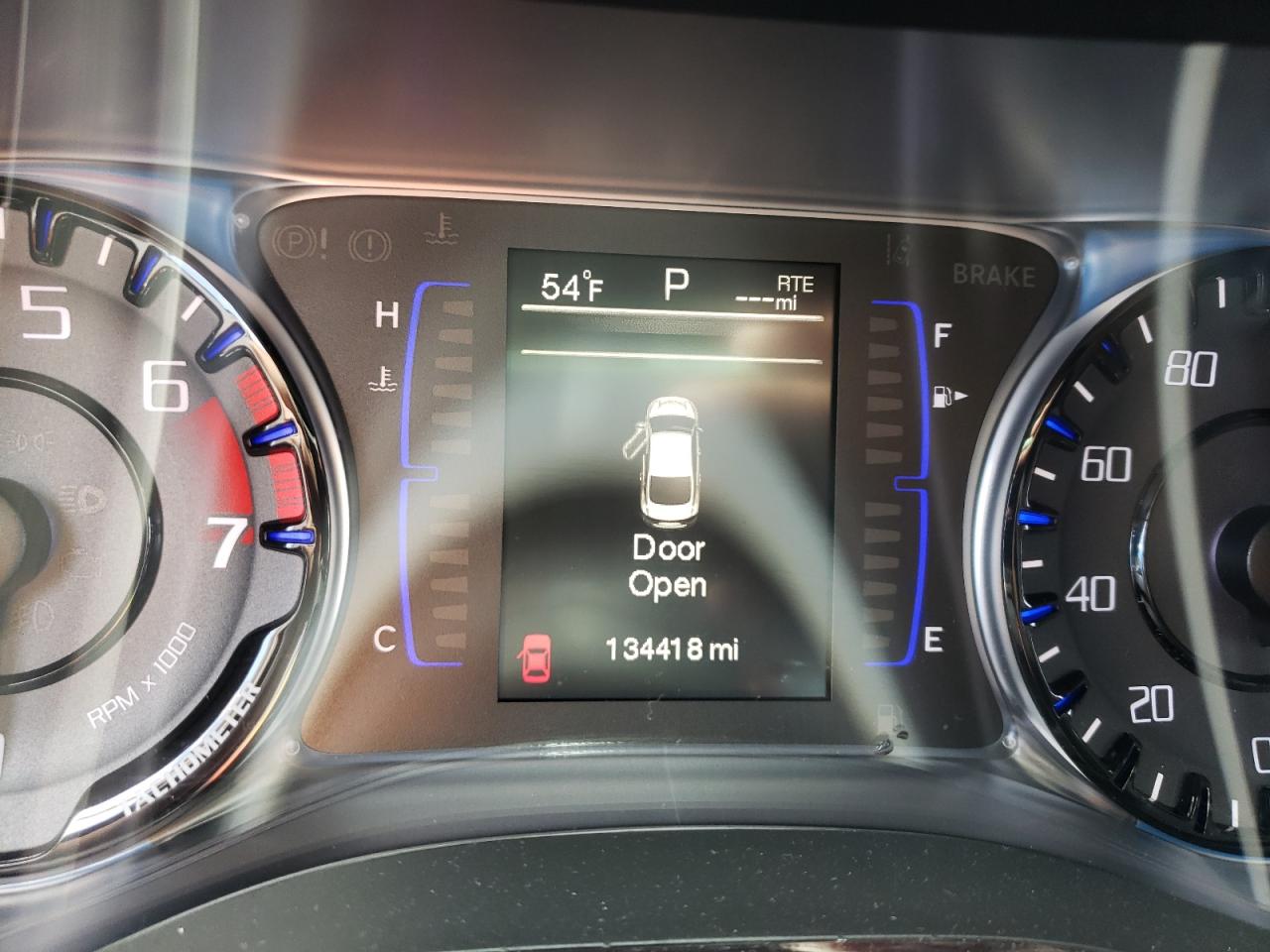 Photo 8 from auction – 2015 CHRYSLER 200 S with VIN 1C3CCCBB1FN668023