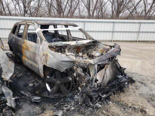 JEEP GRAND CHER 2012 with VIN 1C4RJFCT6CC240623 - Photo from auction