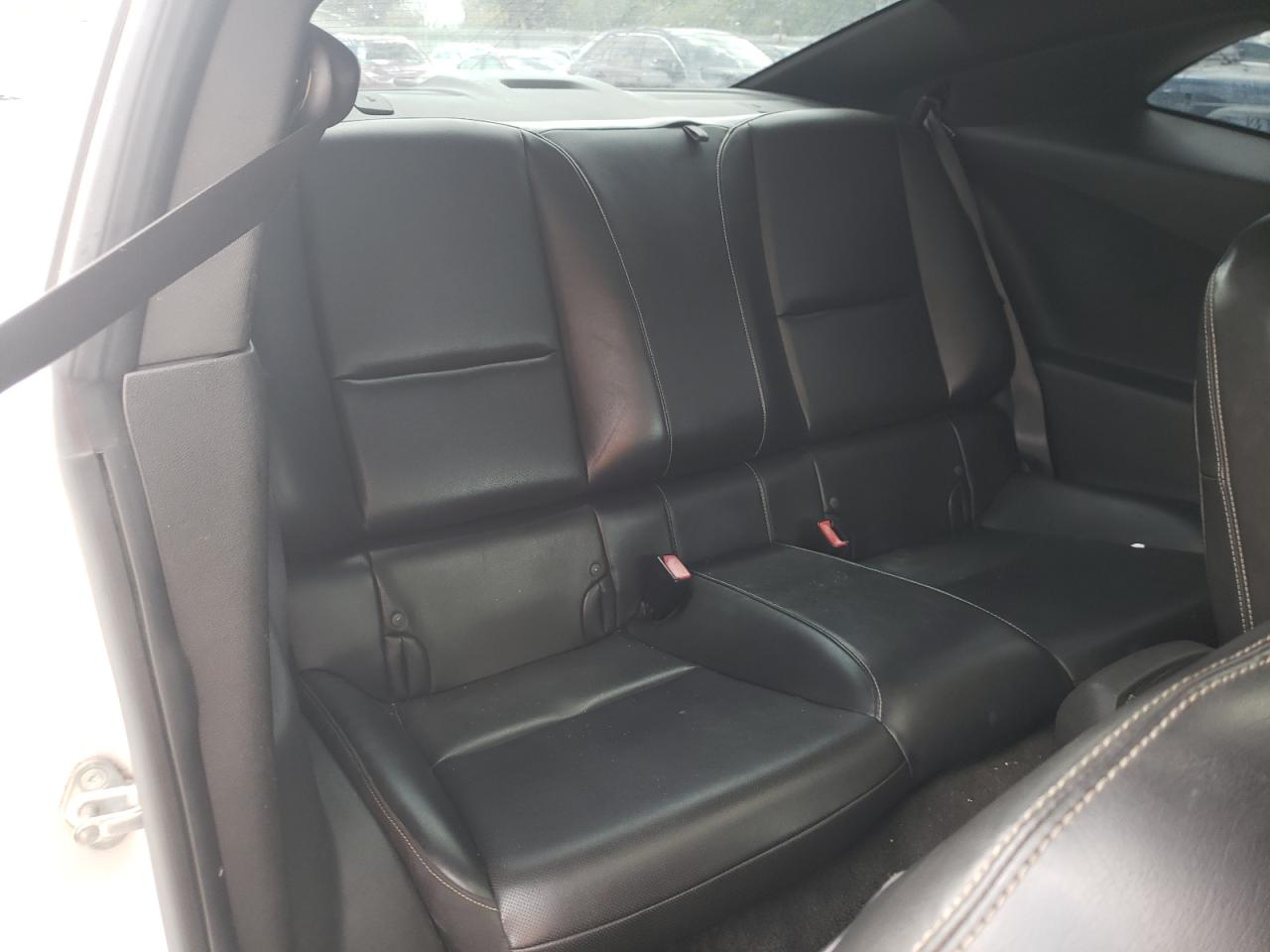 Photo 6 from auction – 2010 CHEVROLET CAMARO LT with VIN 2G1FC1EV7A9121233