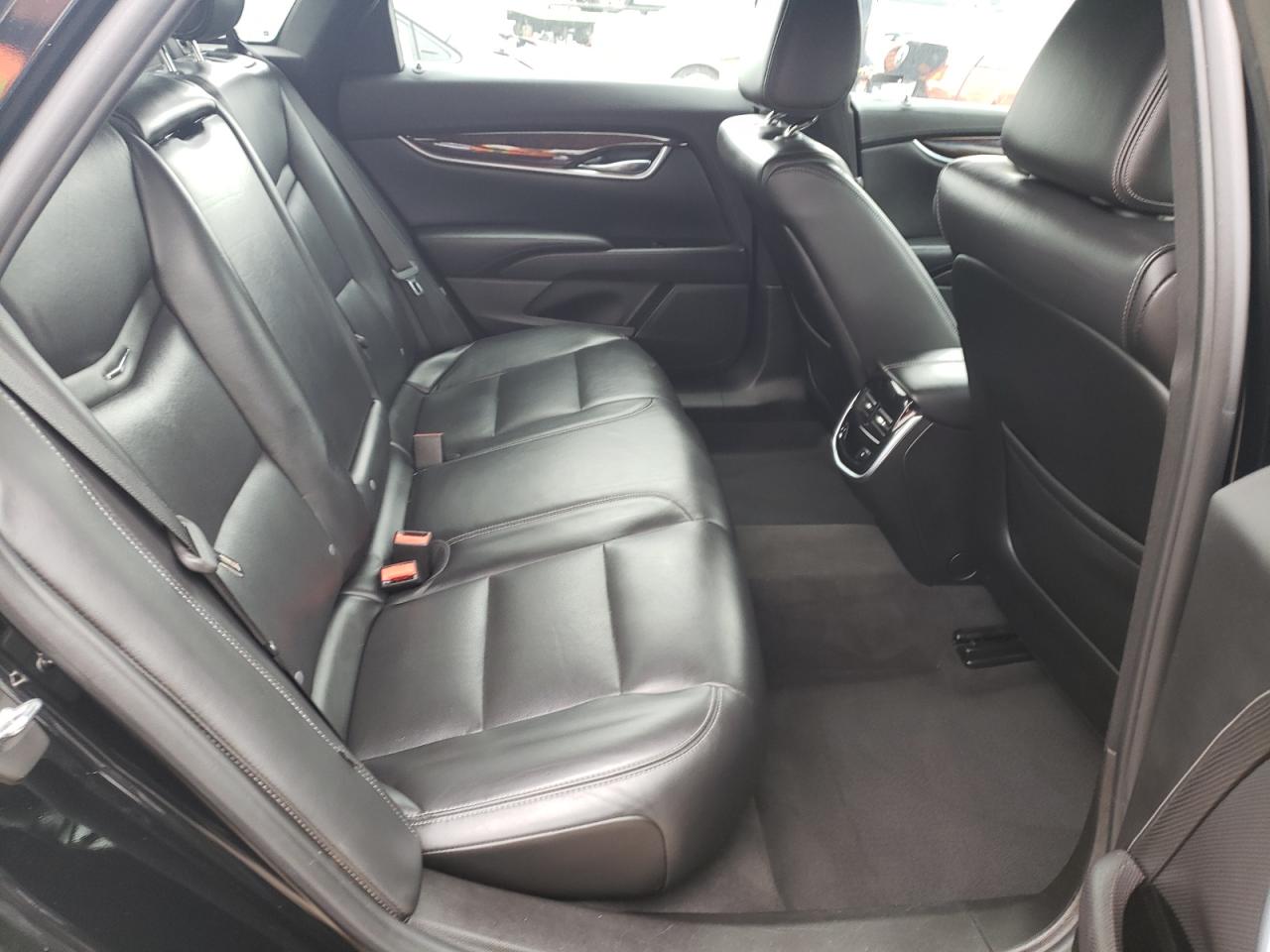 Photo 6 from auction – 2017 CADILLAC XTS LUXURY with VIN 2G61M5S3XH9109664
