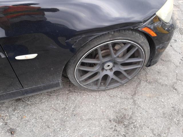 صورة رقم 9 من المزاد - 2011 BMW 335 I مع VIN WBAPM5C56BA745496