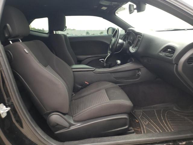 Photo 5 from auction – 2019 DODGE CHALLENGER with VIN 2C3CDZAG0KH561612