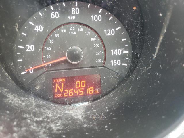 Photo 8 from auction – 2012 KIA SORENTO BA with VIN 5XYKT3A64CG240641