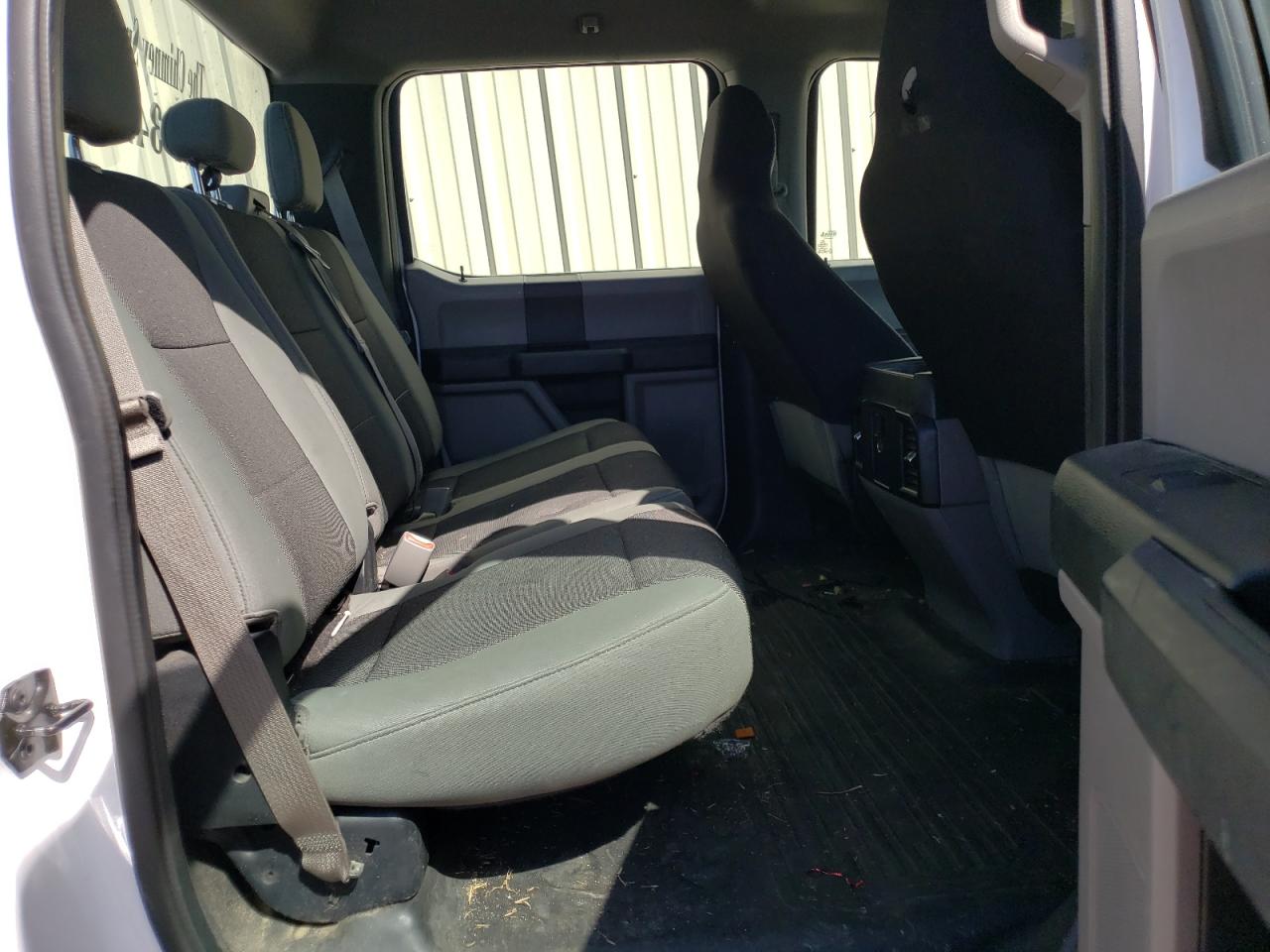 Photo 6 from auction – 2016 FORD F150 SUPER with VIN 1FTEW1E80GKD93733