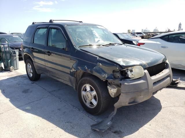 Photo 9 from auction – 2004 FORD ESCAPE XLS with VIN 1FMYU02174KA36948