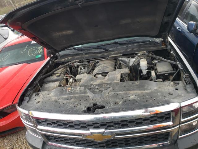 Photo 7 from auction – 2015 CHEVROLET SILVRK1500 with VIN 3GCUKPEC0FG149990