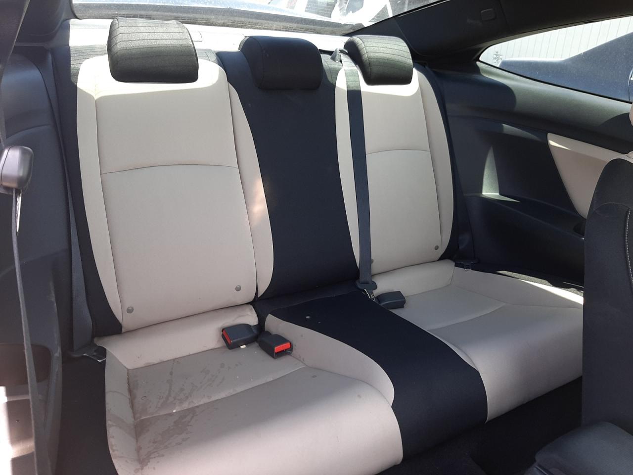 Photo 6 from auction – 2017 HONDA CIVIC LX with VIN 2HGFC4A53HH311286