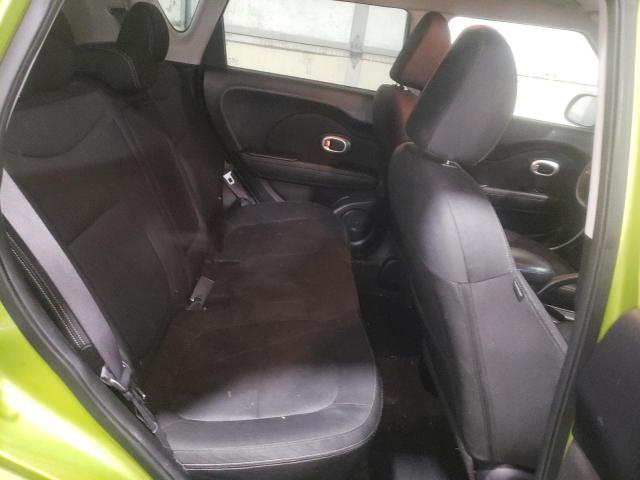 Photo 6 from auction – 2014 KIA SOUL with VIN KNDJN2A27E7732884
