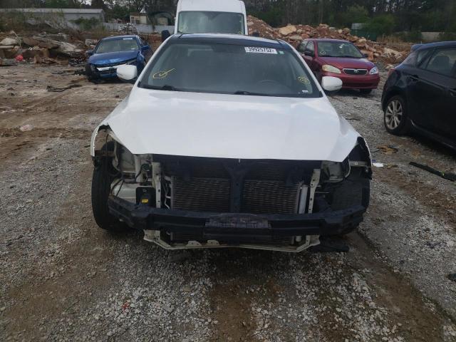 Photo 9 from auction – 2016 KIA CADENZA LU with VIN KNALN4D73G5220286