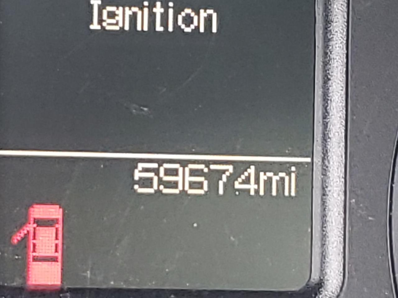 Photo 8 from auction – 2017 RAM 2500 SLT with VIN 3C6UR4ML3HG678291