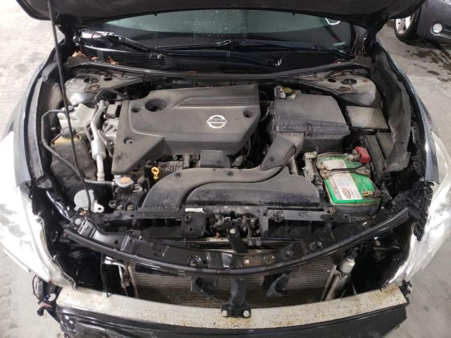 Photo 7 from auction – 2013 NISSAN ALTIMA 2.5 with VIN 1N4AL3AP1DC148953