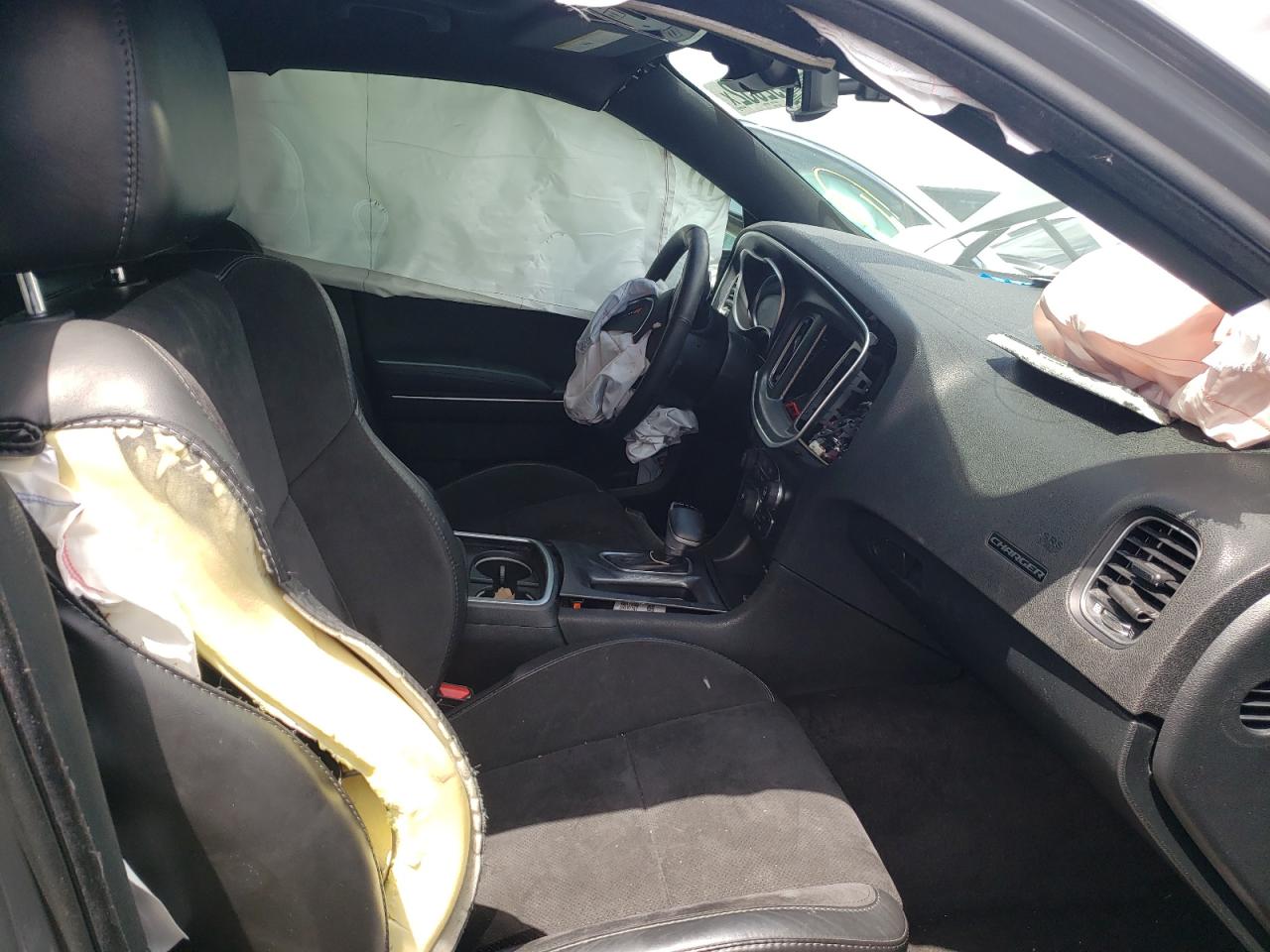 Photo 5 from auction – 2018 DODGE CHARGER GT with VIN 2C3CDXJG4JH207787