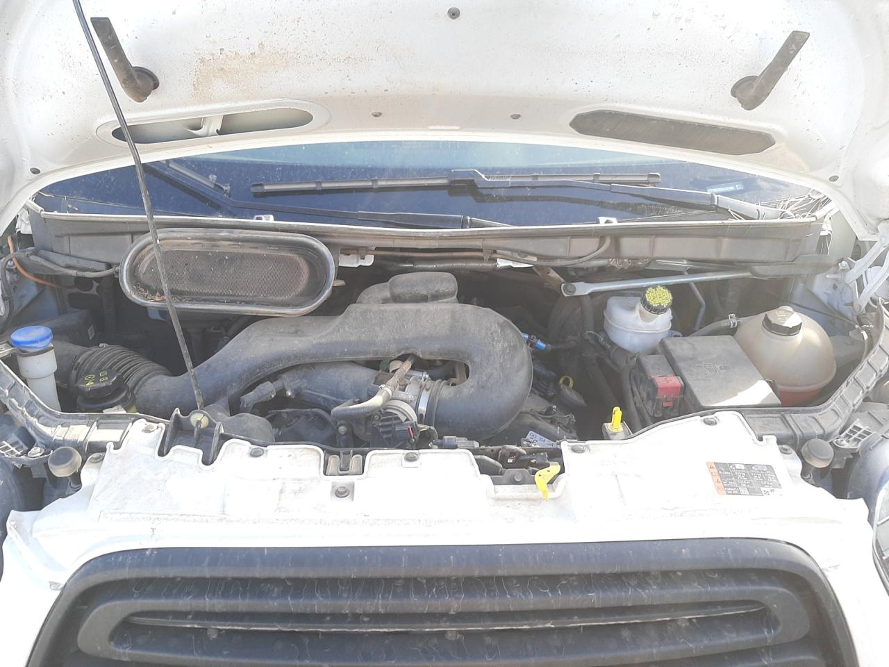 Photo 7 from auction – 2019 FORD TRANSIT with VIN 1FTYR2XM5KKA01908