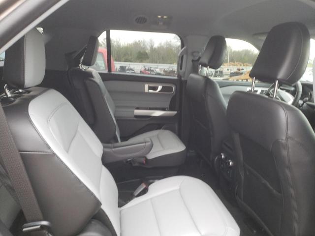 Photo 6 from auction – 2021 FORD EXPLORER X with VIN 1FMSK7DH2MGB28373