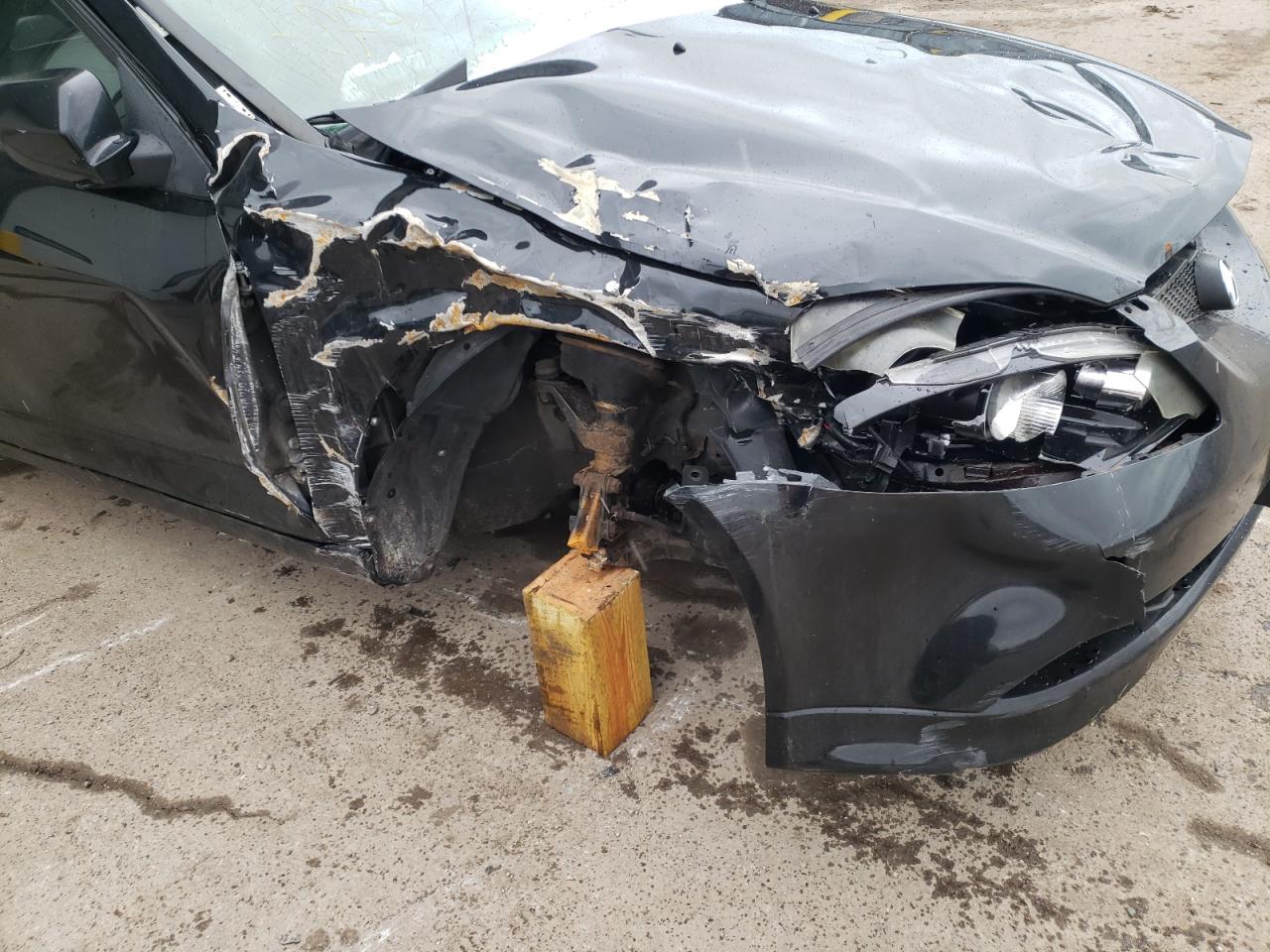 Photo 9 from auction – 2005 ACURA RSX with VIN JH4DC54895S017279