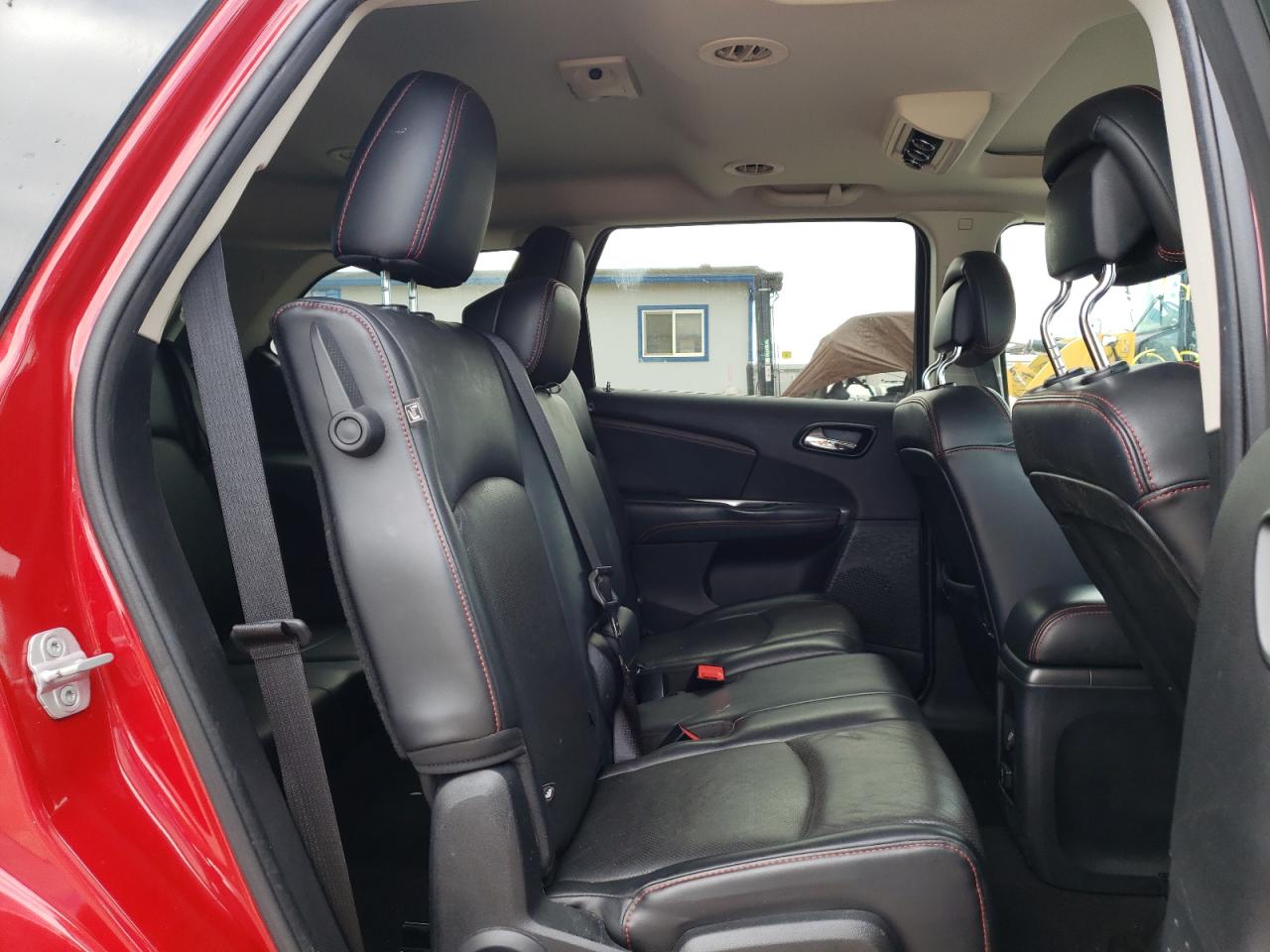 Photo 6 from auction – 2013 DODGE JOURNEY R/ with VIN 3C4PDCEG9DT646026